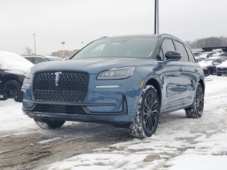 New 2026 Lincoln Corsair Premiere video 2