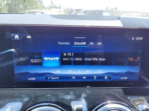 Certified 2024 Mercedes-Benz GLA 35 AMG 4MATIC image 25