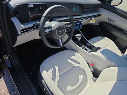 New 2026 Hyundai Tucson SEL