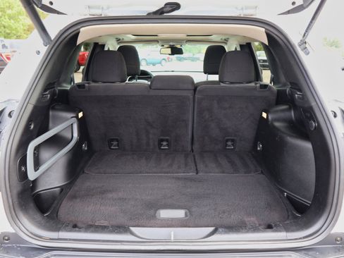 Used 2014 Jeep Cherokee Latitude w/ Comfort/Convenience Group image 9