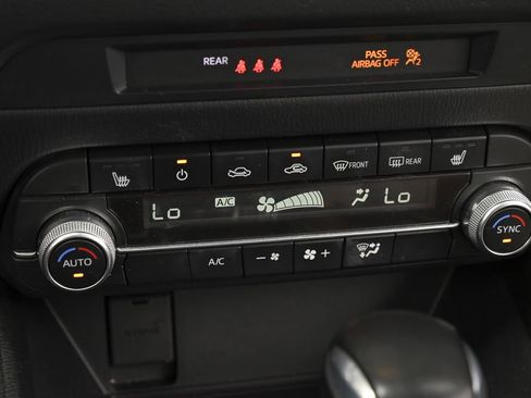 Used 2023 MAZDA CX-5 AWD 2.5 S w/ Select Package image 30