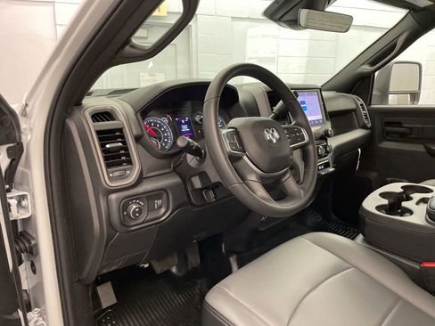 New 2026 RAM 2500 Tradesman RWD image 13