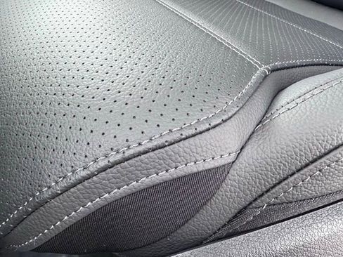 New 2026 Mercedes-Benz GLC 300 4MATIC image 22