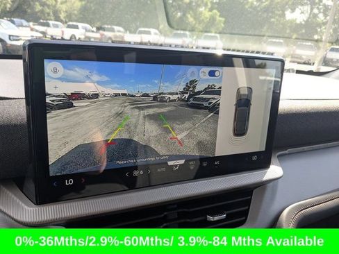 New 2026 Ford Explorer Active RWD image 23