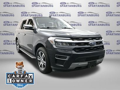 Used 2022 Ford Expedition Limited