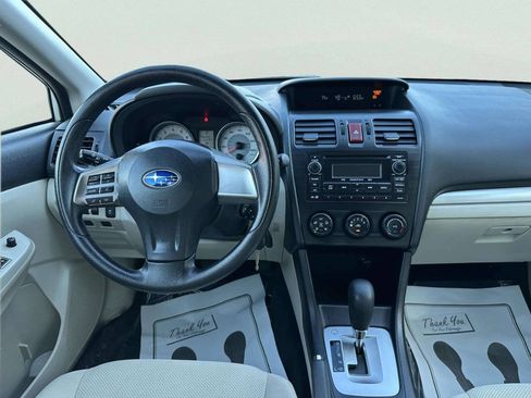 Used 2014 Subaru Impreza 2.0i AWD/4WD image 16