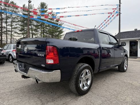 Used 2017 RAM 1500 Express w/ Express Value Package image 8