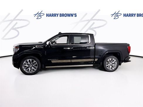 Certified 2022 GMC Sierra 1500 Denali w/ Technology Package image 31