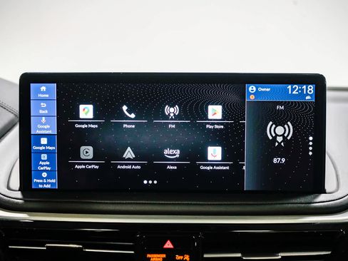 Used 2025 Acura MDX FWD w/ Technology Package image 16