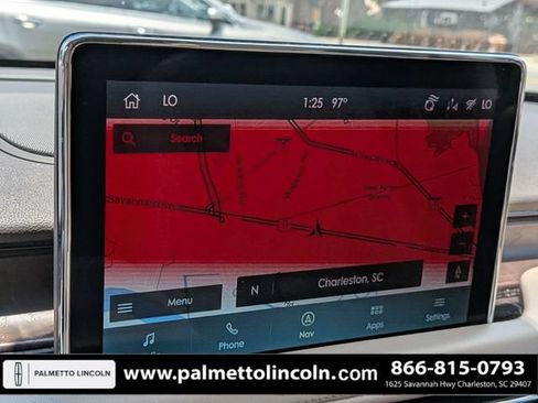 Used 2023 Lincoln Aviator Reserve w/ Elements Package Plus RWD image 23