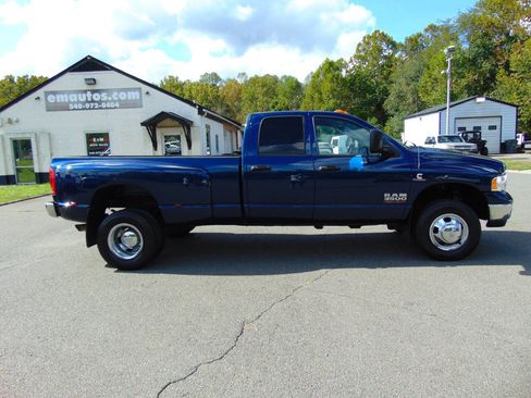 Used 2004 Dodge Ram 3500 Truck SLT w/ Trailer Tow Group image 37