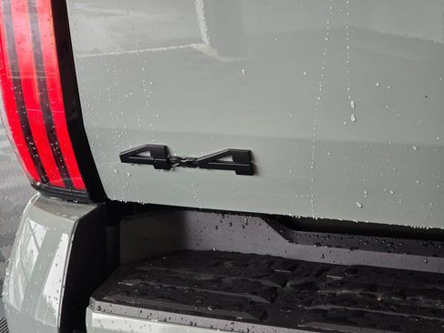 New 2026 Toyota Tundra Platinum image 13