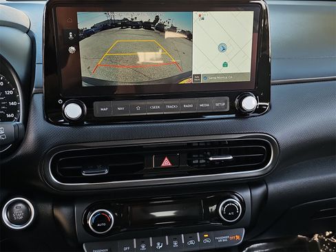 Certified 2023 Hyundai Kona SEL w/ Convenience Package image 22