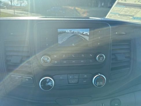 New 2025 Ford Transit 250 Low Roof image 18
