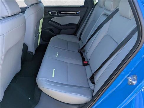 New 2026 Honda Civic Sport Touring image 15