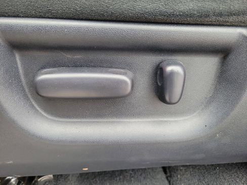 Certified 2022 Toyota Sequoia TRD Sport image 23