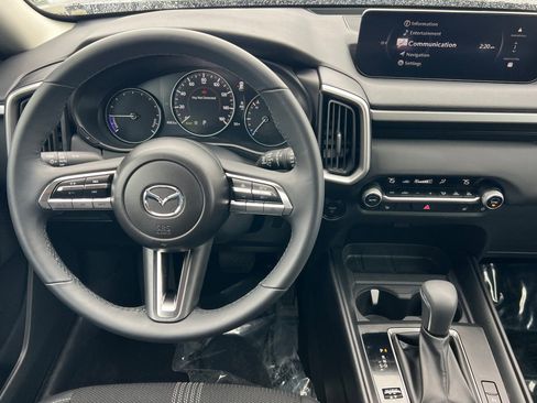 Certified 2025 MAZDA CX-50 2.5 Hybrid w/ Preferred Pkg AWD/4WD image 11