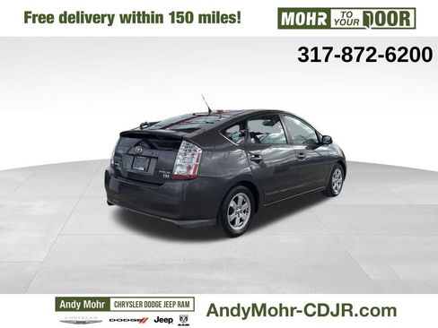 Used 2009 Toyota Prius image 7