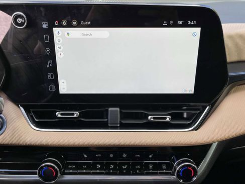 Certified 2025 Chevrolet Equinox ACTIV w/ Safety and Technology Package image 14