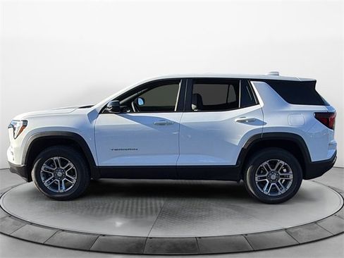 New 2026 GMC Terrain Elevation image 4
