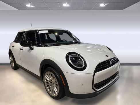 New 2026 MINI Cooper S image 6