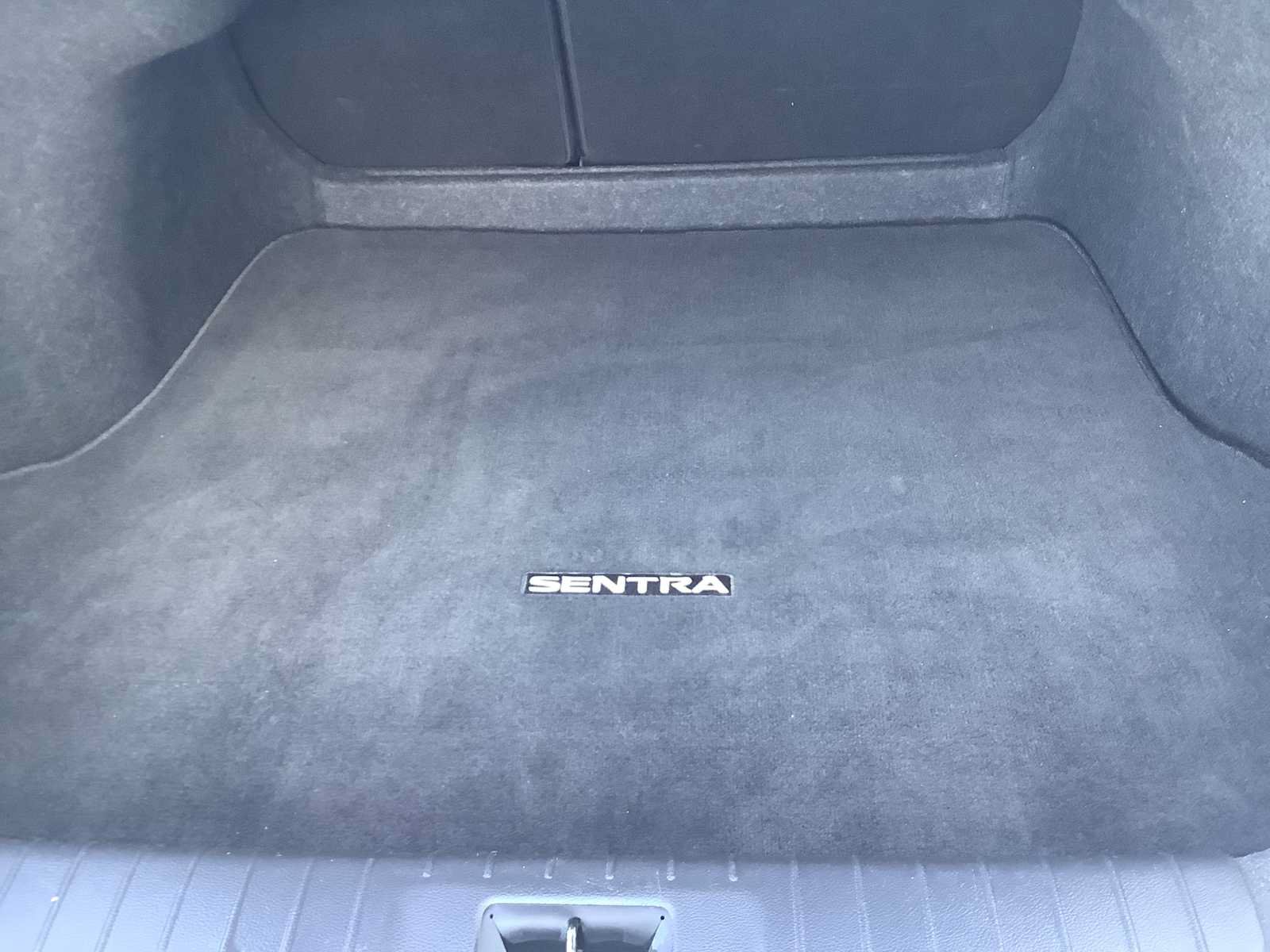 Used 2024 Nissan Sentra S FWD image 14