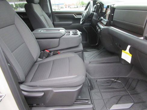 New 2026 Chevrolet Silverado 1500 RST w/ RST Select Package AWD/4WD image 26