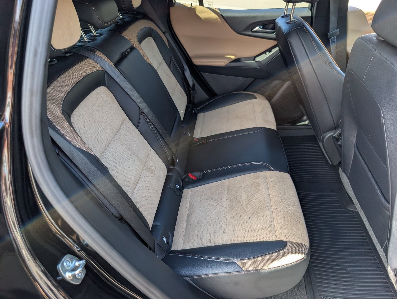 Used 2026 Chevrolet Equinox ACTIV w/ Safety and Technology Package AWD/4WD image 5