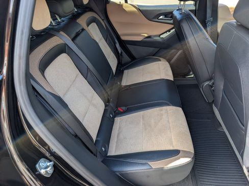 Used 2026 Chevrolet Equinox ACTIV w/ Safety and Technology Package AWD/4WD image 5