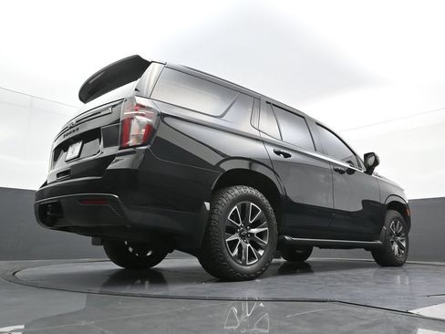 Used 2021 Chevrolet Tahoe Z71 w/ Z71 Signature Package AWD/4WD image 28