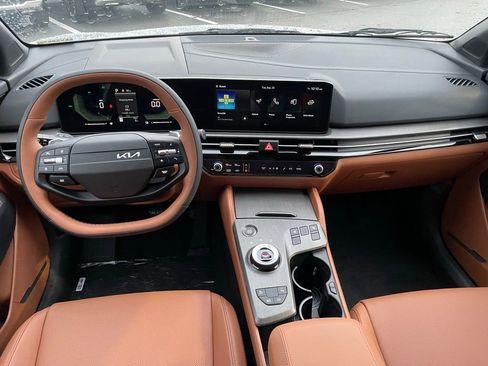 New 2026 Kia Sportage X-Line AWD/4WD image 25