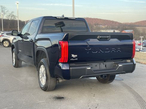 Used 2025 Toyota Tundra SR5 image 6