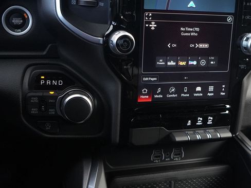 New 2026 RAM 1500 Big Horn image 47