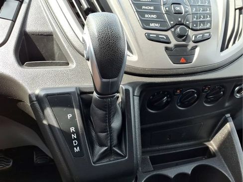 Used 2019 Ford Transit 250 148 Medium Roof w/ Interior Upgrade Package RWD image 21