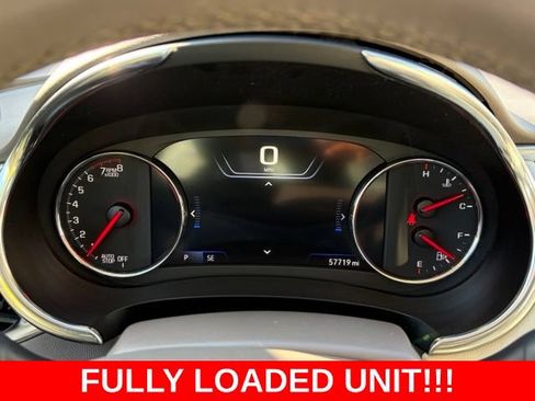 Used 2024 Chevrolet Malibu LT FWD image 18
