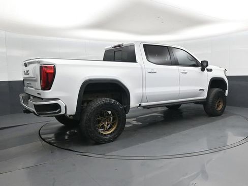 Used 2021 GMC Sierra 1500 AT4 w/ AT4 Premium Package image 4
