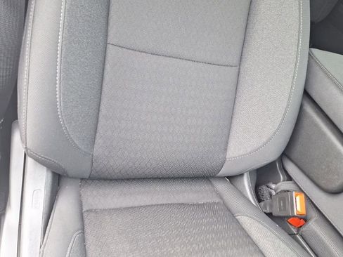 Used 2025 Chevrolet Silverado 1500 LT image 28