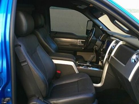 Used 2014 Ford F150 FX4 w/ Equipment Group 402A Luxury image 30