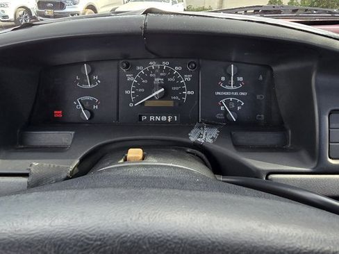Used 1995 Ford F150 XL image 18