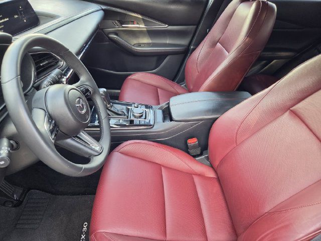 Used 2024 MAZDA CX-30 AWD 2.5 S w/ Preferred Package image 11