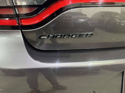 Used 2021 Dodge Charger Scat Pack RWD image 20