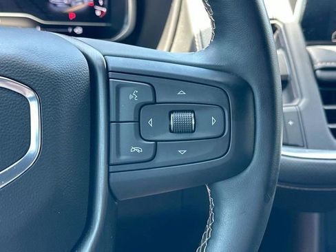 Used 2023 GMC Yukon AT4 w/ AT4 Premium Plus Package image 31