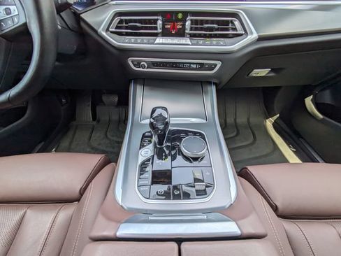 Used 2021 BMW X5 xDrive45e w/ Premium Package 2 AWD/4WD image 20