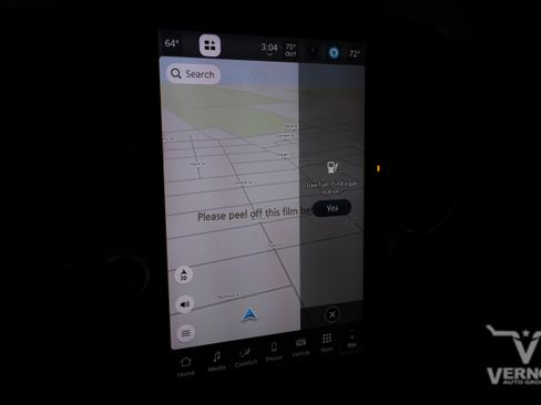 New 2026 RAM 3500 Big Horn image 26