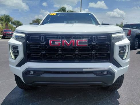 Used 2024 GMC Canyon Elevation w/ Convenience Package RWD image 13