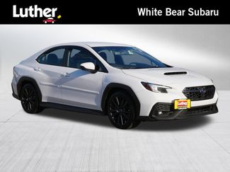 Used 2024 Subaru WRX Premium AWD/4WD video 1