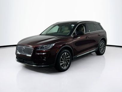 Used 2020 Lincoln Corsair AWD w/ Equipment Group 101A