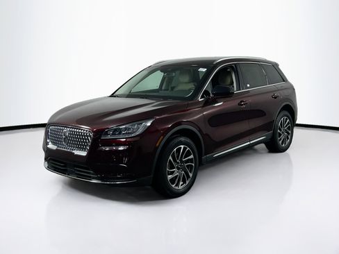 Used 2020 Lincoln Corsair AWD w/ Equipment Group 101A image 1