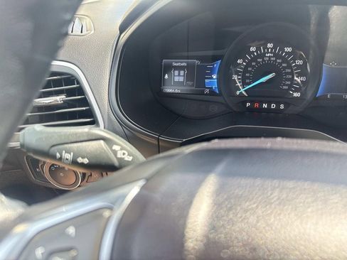 Used 2023 Ford Edge SEL w/ Convenience Package AWD/4WD image 34