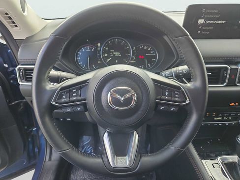 Used 2023 MAZDA CX-5 AWD 2.5 S w/ Premium Plus Pkg image 29